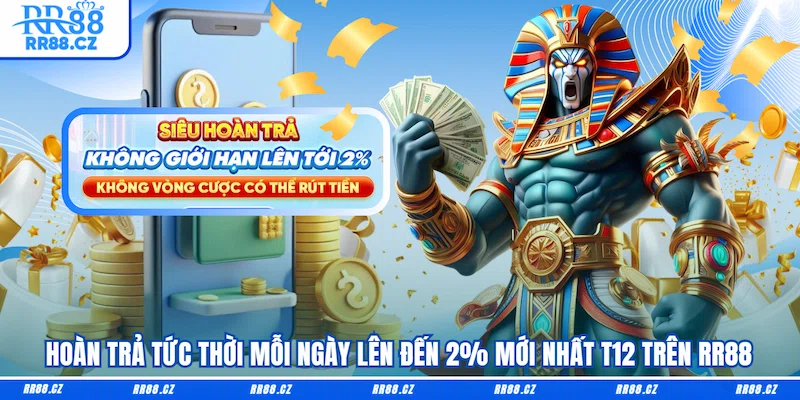 Hoàn Trả Tức Thời